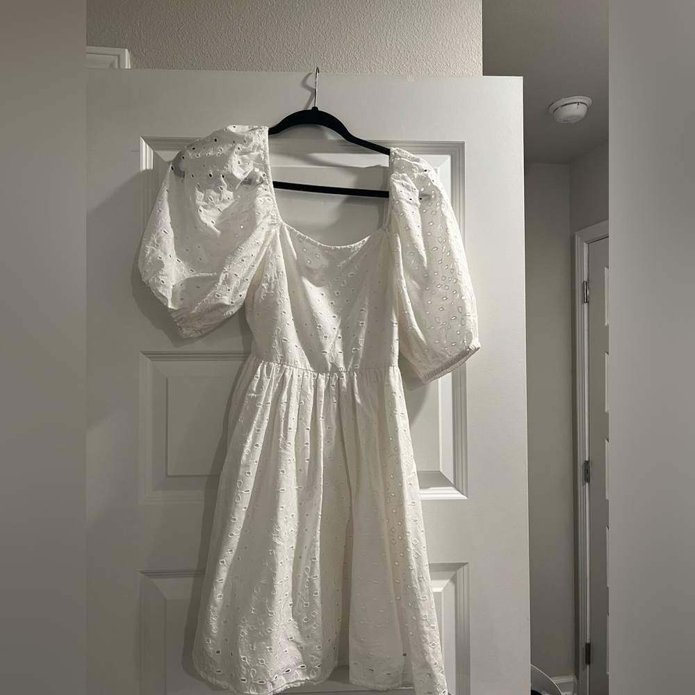 Cute dress